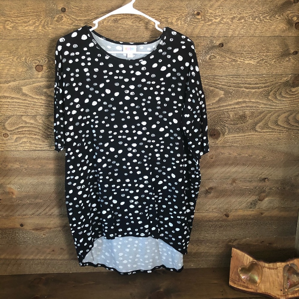 Lularoe top